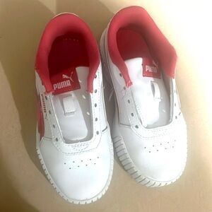Puma shoes! Girls